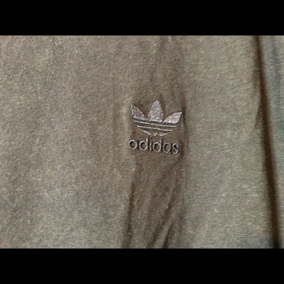 Adidas T-Shirt Dress - Picture 3 of 3